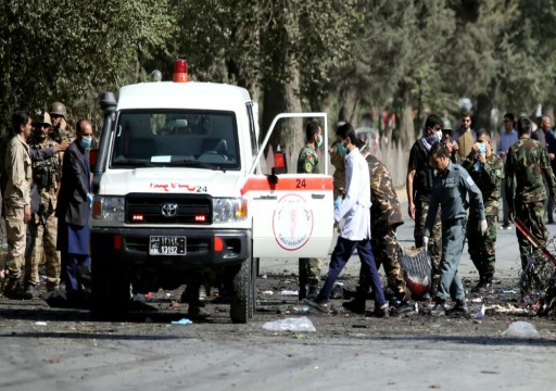 أفغانستان.. مقتل 6 بينهم 4 أطفال في تفجيرين