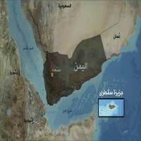إيران ترسل مدمرة وحاملة مروحيات إلى “خليج عدن” مع تصاعد القتال في الحديدة