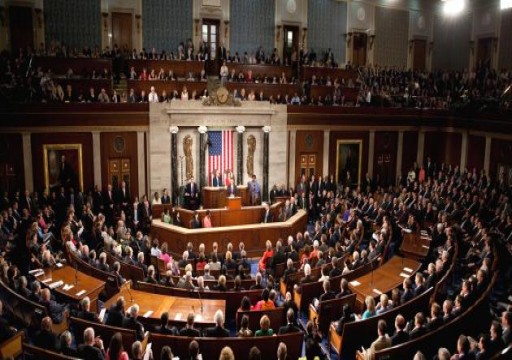 مجلس الشيوخ يقر وقف الدعم الأميركي للتحالف باليمن