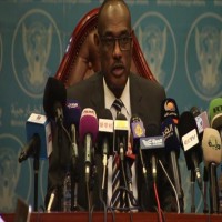 الخرطوم تعلن الانتهاء من ترتيبات اتفاق بجنوب السودان