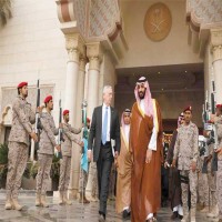 مجلة أمريكية تزعم: السعودية تخسر حرب اليمن وتضارب بينها وبين الإمارات
