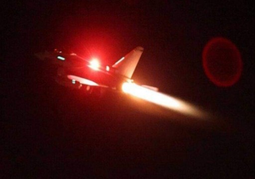 الجيش الأمريكي يعلن تدمير خمسة زوارق وطائرة مسيرة للحوثيين باليمن