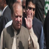 باكستان.. السجن 10 سنوات لرئيس الوزراء السابق نواز شريف بتهمة الفساد