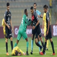 "الاستئناف" تلغي عقوبة "الانضباط" ضد لاعب الأهلي "حسن إبراهيم"