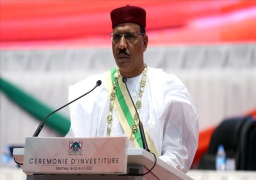 النيجر.. المجلس العسكري يتهم الرئيس المعزول محمد بازوم بـ "محاولة الفرار" رفقة عائلته