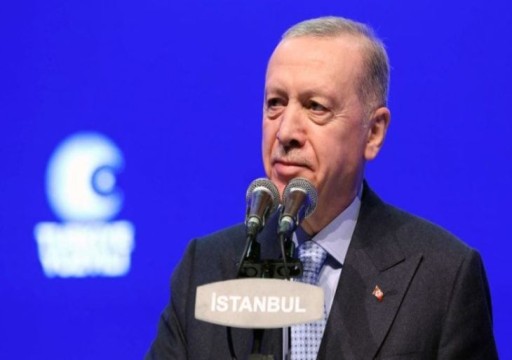 معلقا على تفكيك شبكة الموساد.. أردوغان: تركيا لا تدع الخيانة والإرهاب بلا حساب