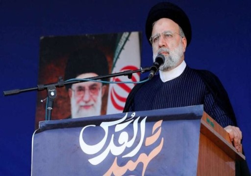الرئيس الإيراني يطالب بطرد "إسرائيل" من الأمم المتحدة