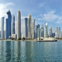 مباحثات قطرية إيطالية بشأن تعزيز التعاون والمستجدات الدولية