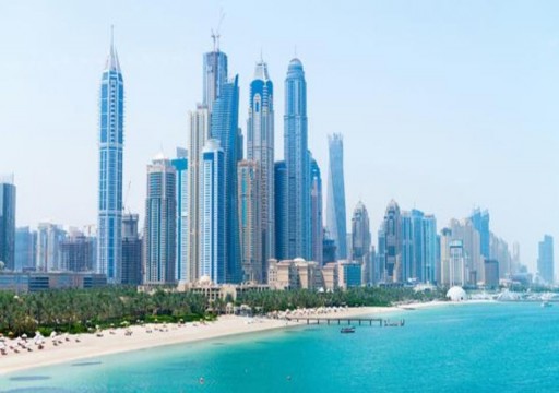 مستشار اقتصادي: دبي مستعدة للحصول على المزيد من الدين