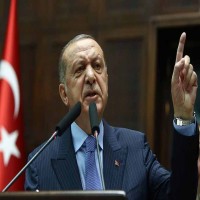 تركيا: القرار الأمريكي بشأن إيران يزعزع الاستقرار ويثير صراعات جديدة