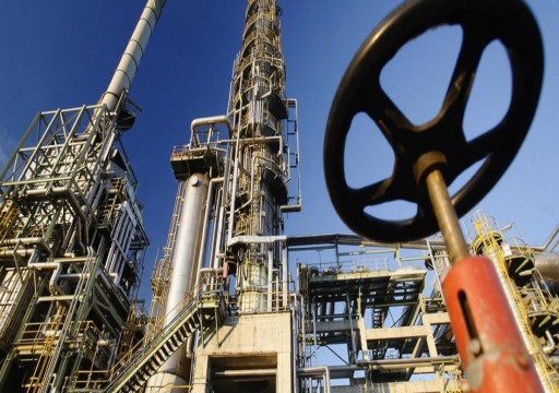 إنتاج النفط العماني يتجاوز 958 ألف ب/ي في يناير