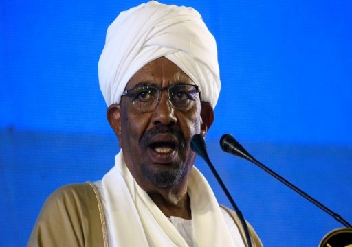 السودان.. البشير يعترف بالتهم الموجهة إليه