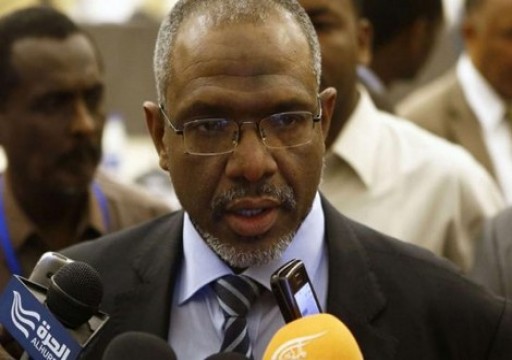 الحكومة السودانية تعلن سياسة تقشف لمدة 15 شهراً
