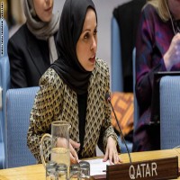 قطر تطالب برفع "الحصار" في مجلس الأمن: استمرار الأزمة يهدد المنطقة