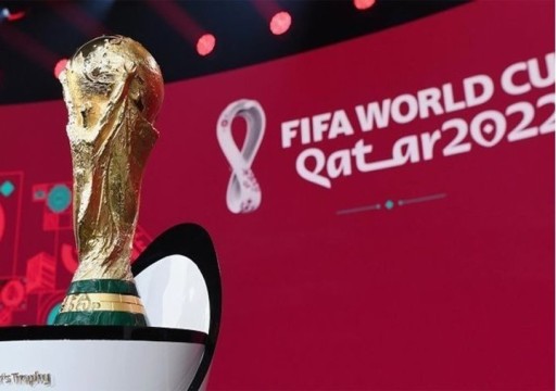"فيفا" يؤكد تقديم موعد افتتاح مونديال قطر يوماً واحداً