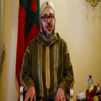 ملك المغرب يتحدث عن تسوية "واقعية" بشأن القدس