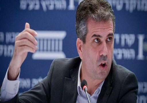أعلام عبري: السعودية رفضت منح وزيرين إسرائيليين تأشيرة لحضور مؤتمر