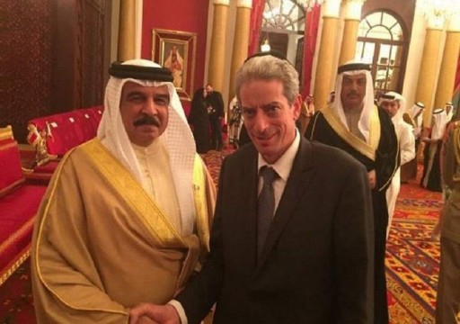 البحرين ستبرم معاهدة سلام مع "إسرائيل" في 2019
