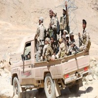 اليمن.. مقتل 18 حوثيا بينهم 3 قيادات في مواجهات بمحافظة البيضاء