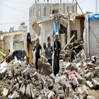 واشنطن: نأخذ التقارير عن الانتهاكات في اليمن على محمل الجد