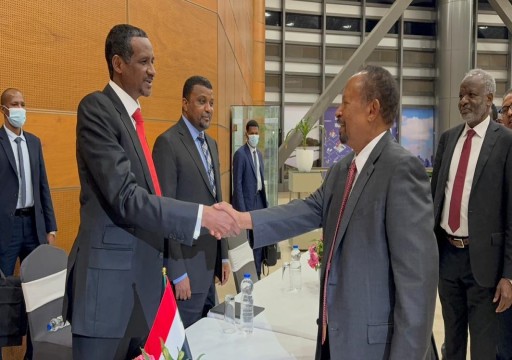 الخرطوم تحذر من تقسيم البلاد بعد اتفاق "حميدتي" مع سياسيين سودانيين