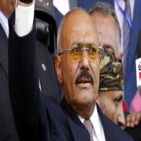 الحوثيون يمنعون طائرة أممية من الهبوط بصنعاء لنقل نجلي صالح