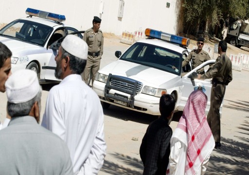 مقتل فتى في مشاجرة داخل فصل مدرسي بالسعودية
