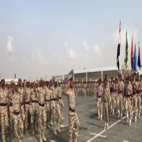 قوات يمنية انفصالية مدعومة إماراتياً تهاجم أكاديمية عسكرية في عدن
