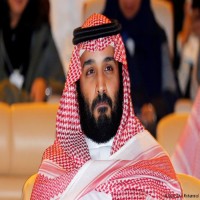 "رويترز": تعيين كلاوس كلاينفيلد مستشارا لولي العهد السعودي