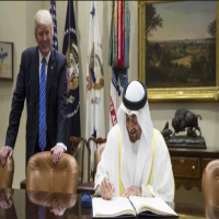 "الغارديان": قرار أمريكي بشأن اليمن يصدم الإمارات والسعودية