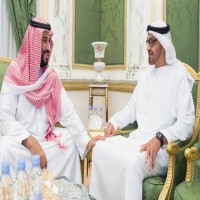 مزاعم صحفية: أبوظبي تعمل على تفكيك السعودية
