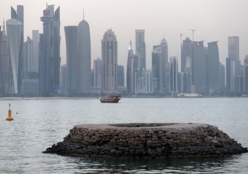 قطر تفرض قيودا على نشاط فرع بنك أبوظبي الأول