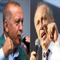 تركيا.. موعد الحسم بالانتخابات الرئاسية والبرلمانية