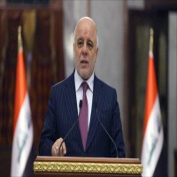 مصدر سياسي عراقي: ضغوط أميركية لضمان ولاية ثانية للعبادي