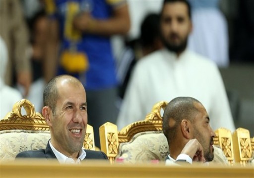 المدرب جارديم يغادر الرياض دون توقيع عقد مع النصر السعودي