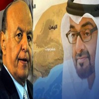 وزير داخلية اليمن زاعما: الإمارات تمنع عودة "هادي" وتؤثر سلبا على الحرب ضد الحوثي والإرهاب