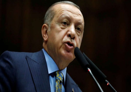 أردوغان: تجاوزنا مرحلة تحولت فيها المساجد إلى حظائر