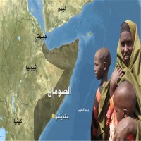 الإمارات تتعهد بتدرب جيش "أرض الصومال" الانفصالية