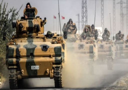 تركيا تعلن مقتل 76 من قوات الأسد في إدلب السورية