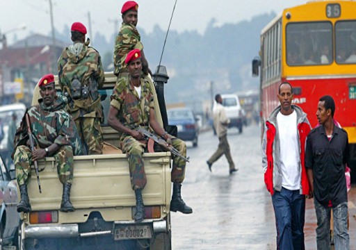 إثيوبيا.. مقتل العقل المدبر لمحاولة الانقلاب في أمهرا