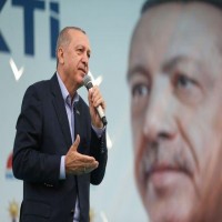 أردوغان: الانتخابات القادمة تطوي سياسة الحقبة القديمة