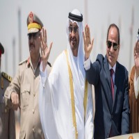 بالمال الإماراتي والسلاح الفرنسي.. تفاصيل دعم حفتر لحسم معركة درنة الليبية