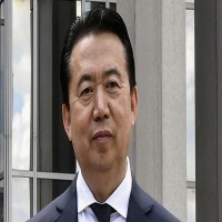 الإنتربول يطالب الصين بإيضاحات عن رئيسه المختفي