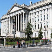 الخزانة الأمريكية تفرض عقوبات على أشخاص وكيانات روسية