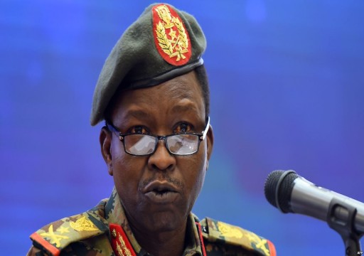 العسكري السوداني: اتفقنا مع "الحرية والتغيير" على هياكل الحكم