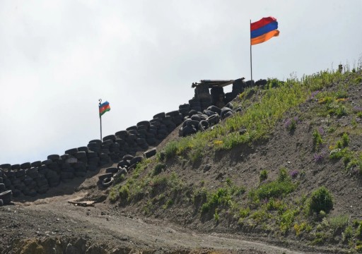 أرمينيا: أكثر من 200 قتيل في المواجهات الحدودية مع أذربيجان هذا الأسبوع