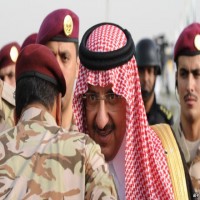 الرياض تحاكم 6 متهمين باستهداف ولي العهد السعودي السابق محمد بن نايف