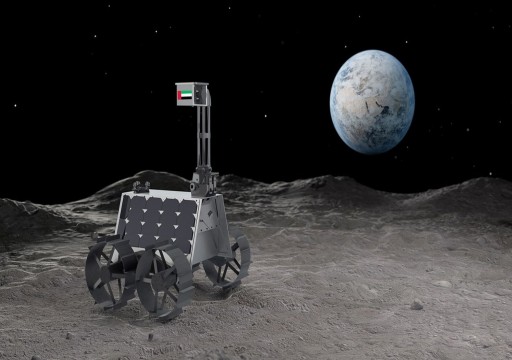 تأجيل موعد إطلاق "المستكشف راشد" للقمر إلى واحد ديسمبر