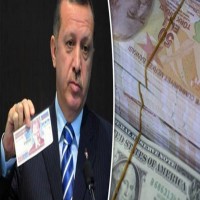 إعلامي إسرائيلي يتوعد أردوغان ويربط هبوط الليرة بـ”عائلة يهودية تمتلك نصف ثروة العالم”