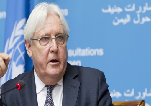 الأمم المتحدة تجرى اتصالات مكثفة مع الأطراف اليمنية لتنفيذ اتفاق ستوكهولم